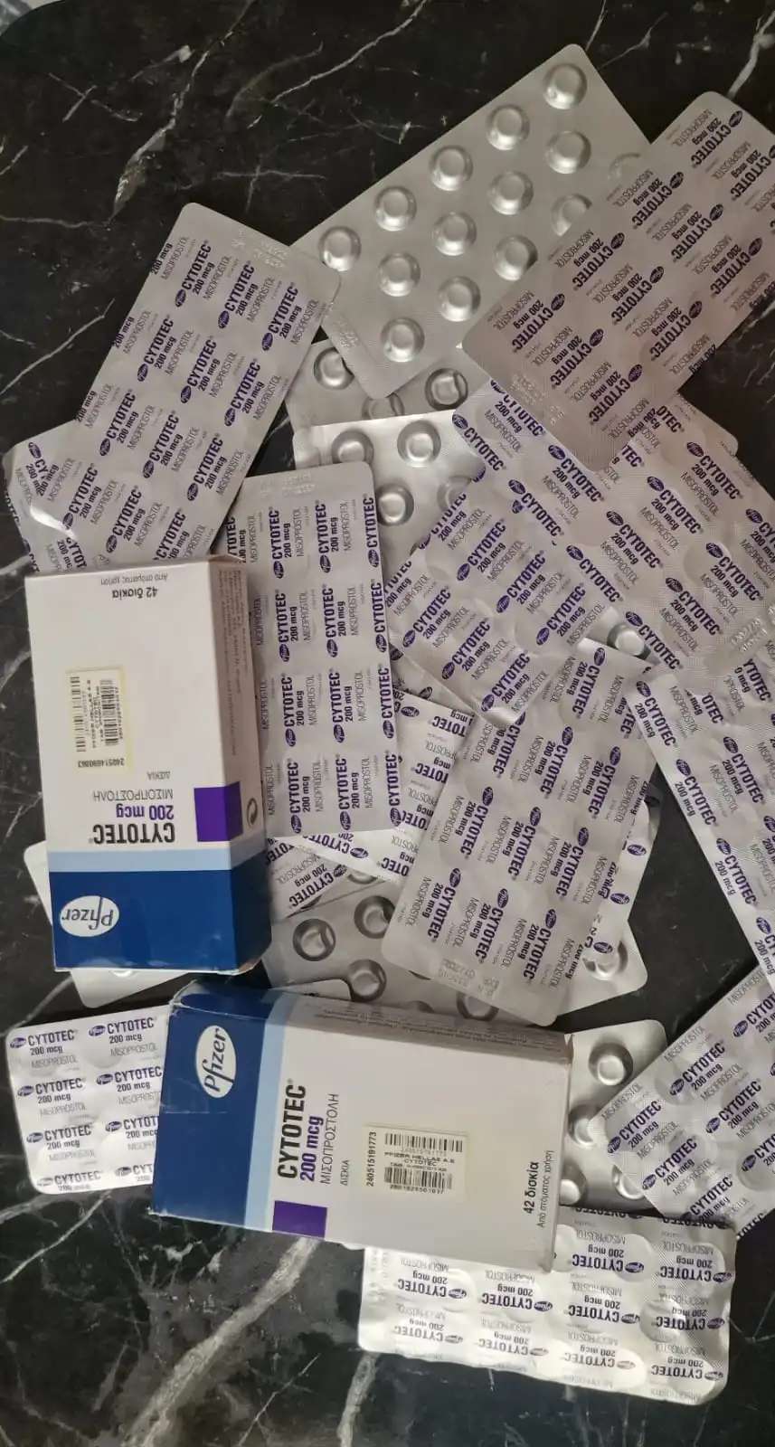 سايتوتك الأصلي - صورة 4