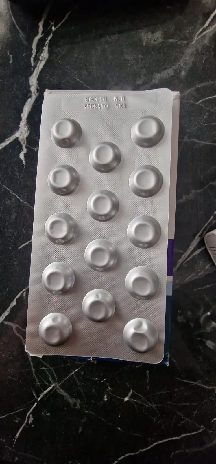 ميزوبروستول الأصلي